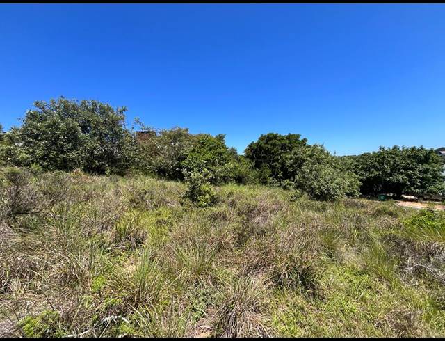 1,581M² VACANT LAND FOR SALE IN SIMBITHI ECO ESTATE